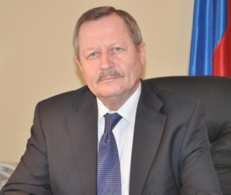 Consulul General al Federaţiei Ruse la Constanţa, Excelenţa Sa Mikhail Reva, interviu în exclusivitate, la finalul mandatului